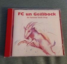 Geißbock do hammer gebraucht kaufen  Pulheim