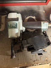 Hitachi nv45ab2 roofing for sale  Chesterfield