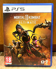 Mortal kombat ultimate usato  Campagnano di Roma