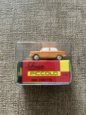 Schuco piccolo nsu gebraucht kaufen  Remscheid