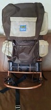 Grosser trecking rucksack gebraucht kaufen  Klotten