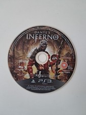 Jeu ps3 dante d'occasion  Noisy-le-Grand