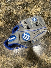 Wilson a450 series for sale  Easley
