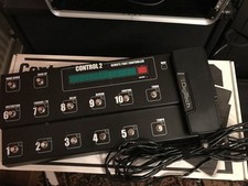 Digitech control gsp1101 for sale  BROMLEY