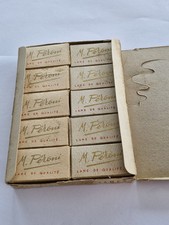Boite présentoir étuis d'occasion  Tarnos