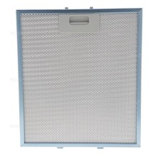 Filtre graisse aluminium d'occasion  France