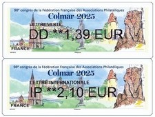 Lisa 2025 98ème d'occasion  Tours-