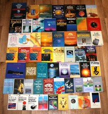 Bücher esoterik astrologie gebraucht kaufen  Wildsteig