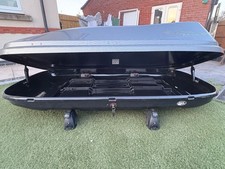 Large 580l exodus for sale  LEICESTER