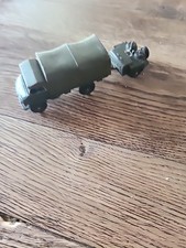 Véhicules militaires dinky d'occasion Véhicules militaires dinky d'occasion  Ervy-le-Châtel