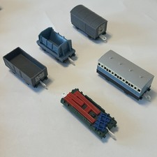 Tomy thomas trucks for sale  CHESTER LE STREET