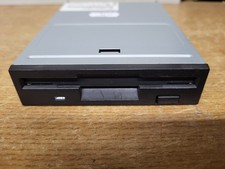 Panasonic lecteur disquette d'occasion  Roanne