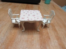 Miniature white aizulhomey for sale  Deerfield