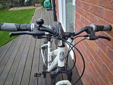 Women bike inches for sale  FROME