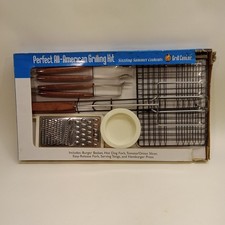 Perfect american grilling for sale  New Haven