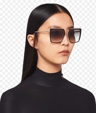 Prada women black for sale  SURBITON