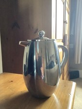 Stainless steel coffee for sale  SCARBOROUGH