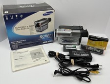 Samsung scw71 w71 for sale  Allen