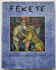 Claus netschuli fekete gebraucht kaufen Claus netschuli fekete gebraucht kaufen  Hamburg