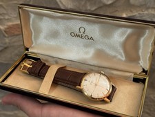 Omega 2897 solid usato  Parma