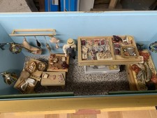 vintage dolls house for sale vintage dolls house for sale WICKFORD
