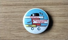Vintage 1967 pontins for sale  UK