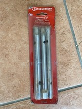 Rothenberger monoblock tap for sale  NORWICH