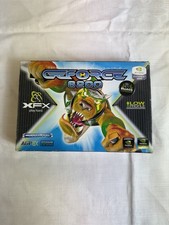 Xfx geforce 6200 gebraucht kaufen  Bremen
