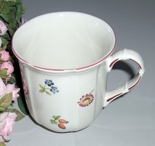 Villeroy boch petite gebraucht kaufen  Saarbrücken