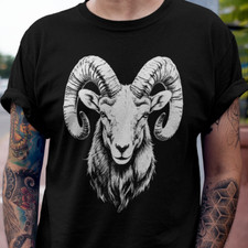 Goat shirt altai for sale  El Paso
