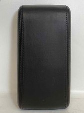Apoio de braço tampa console couro preto OE 6e5354045c74aa compatível com Ford Fusion 2010-2012 comprar usado  Enviando para Brazil