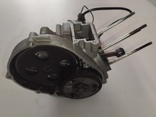 Bas moteur m50 d'occasion  Neuville-de-Poitou