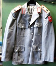 Uniform bundeswehr jacke gebraucht kaufen  Hoya