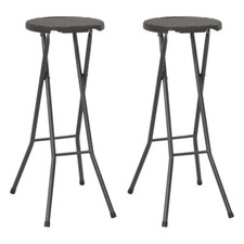 Klappbare barhocker stk gebraucht kaufen  Leun