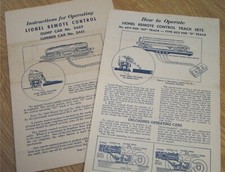 1950 lionel train for sale  Ferndale
