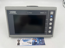 Storz 8403 video for sale  MITCHAM