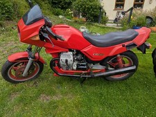 Moto guzzi v40 for sale  CAMBORNE
