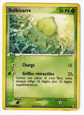 Pokemon bulbizarre cards d'occasion  Expédié en Belgium