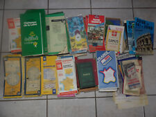 Lot 250 cartes d'occasion  Limoges-