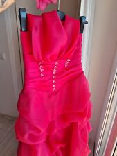 Wunderschönes abendkleid funk gebraucht kaufen  Ludwigsburg