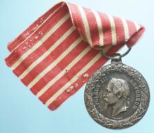 Napoleone iii medaglia usato  Firenze