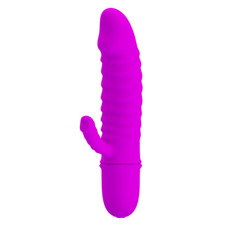 Vibratore vaginale rabbit usato  Corato