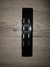 Kühlkörper kühlplatte clips gebraucht kaufen  Goch