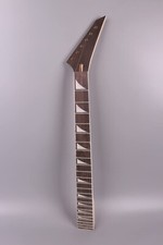 J1 24 trastes braço de guitarra 25,5 polegadas bordo jacarandá traste barbatana de tubarão jaques embutidos  comprar usado  Enviando para Brazil