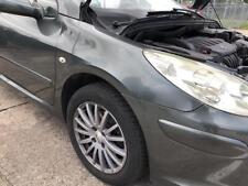 Peugeot 307cc kotflügel gebraucht kaufen  Magdeburg