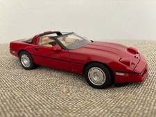 Autoart 1986 chevrolet d'occasion  Expédié en Belgium