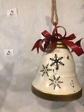 Campana nataliza natale usato  Buonacompra