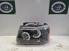 Faros Delanteros Lado Izquierdo RANGE ROVER SPORT AH32-13W030-JC 2010, usado comprar usado  Enviando para Brazil