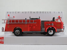 Busch 46032 lafrance gebraucht kaufen  Bad Abbach