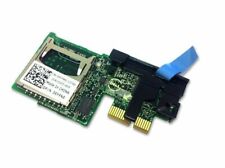 Dell R720 R620 R720xd Dual SD Card Module Reader 6YFN5 06YFN5 Brand New comprar usado Dell R720 R620 R720xd Dual SD Card Module Reader 6YFN5 06YFN5 Brand New comprar usado  Enviando para Brazil
